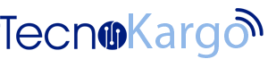 TecnoKargo Logo